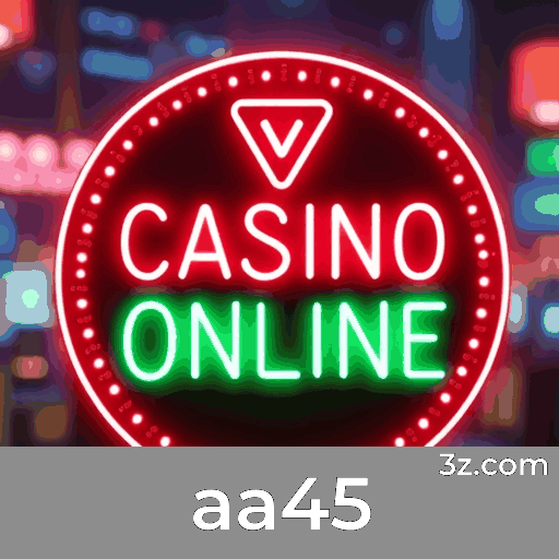 aa45: Plataforma Líder em Entretenimento Seguro