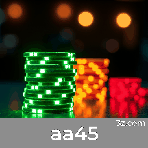 aa45: Plataforma Líder em Entretenimento Seguro