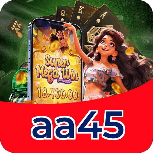 Bônus de boas-vindas aa45