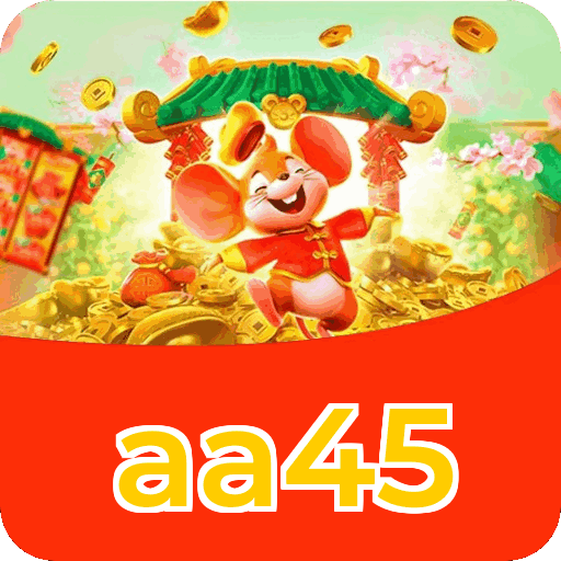 Siga a aa45 no Facebook